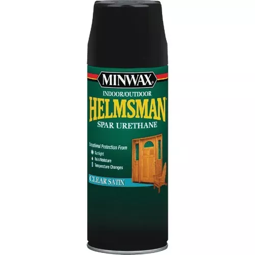 33250000 Minwax Helmsman Spar Spray Urethane