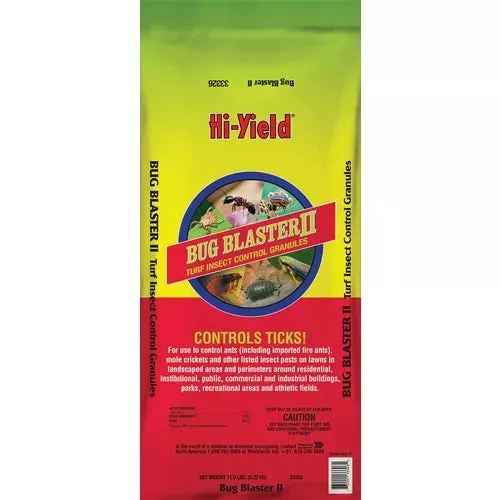 33326-hi-yield-bug-blaster-ii-insect-killer 33326 Hi-Yield Bug Blaster II Insect Killer