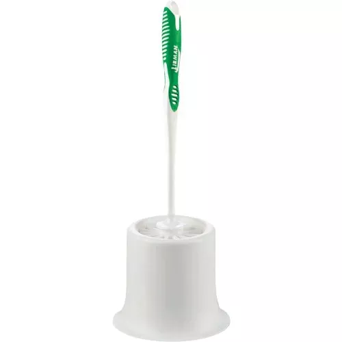 34-libman-toilet-bowl-brush-caddy 34 Libman Toilet Bowl Brush & Caddy