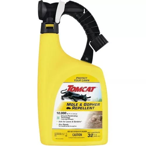 348304-tomcat-mole-gopher-repellent 348304 Tomcat Mole & Gopher Repellent