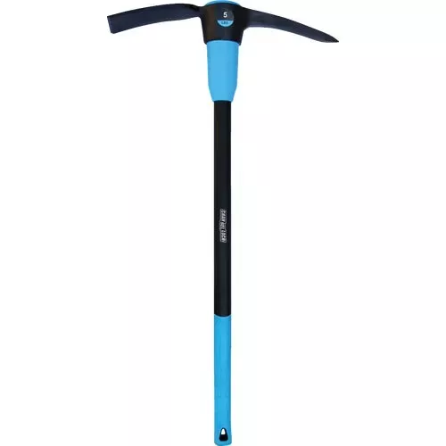 34995-channellock-steel-pick-mattock 34995 Channellock Steel Pick Mattock
