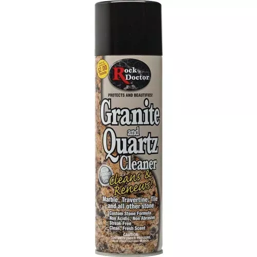 35104-rock-doctor-granite-quartz-cleaner 35104 Rock Doctor Granite & Quartz Cleaner