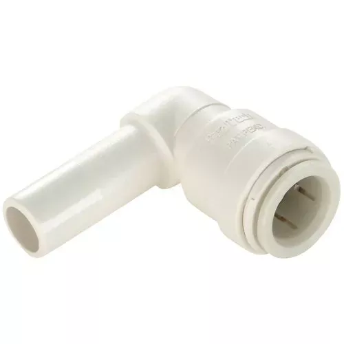 3518-10-watts-quick-connect-stackable-plastic-elbow 3518-10 Watts Quick Connect Stackable Plastic Elbow
