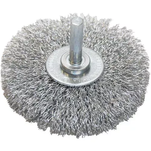 36059-vortec-3-crimped-wire-wheel-brush 36059 Vortec 3" Crimped Wire Wheel Brush