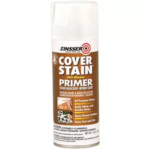 3608-zinsser-cover-stain-primer-spray 3608 Zinsser Cover-Stain Primer Spray