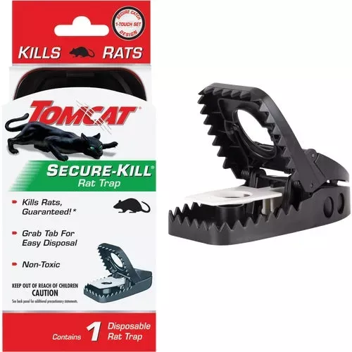360820-tomcat-secure-kill-rat-trap 360820 Tomcat Secure-Kill Rat Trap
