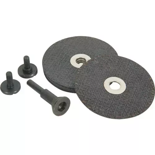 36543-weiler-abrasive-cut-off-wheel-set 36543 Weiler Abrasive Cut-Off Wheel Set