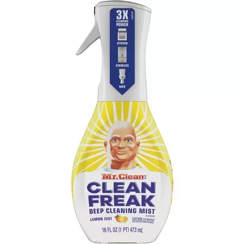 37000791300-mr-clean-clean-freak-all-purpose-cleaner-mist 37000791300 Mr. Clean Clean Freak All-Purpose Cleaner Mist