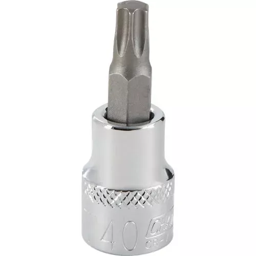 370061-channellock-3-8-in-drive-torx-bit-socket 370061 Channellock 3/8 In. Drive Torx Bit Socket