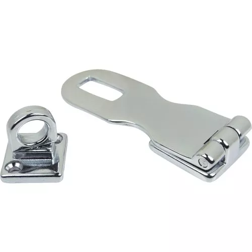 37091-seachoice-swivel-eye-hasp 37091 Seachoice Swivel Eye Hasp