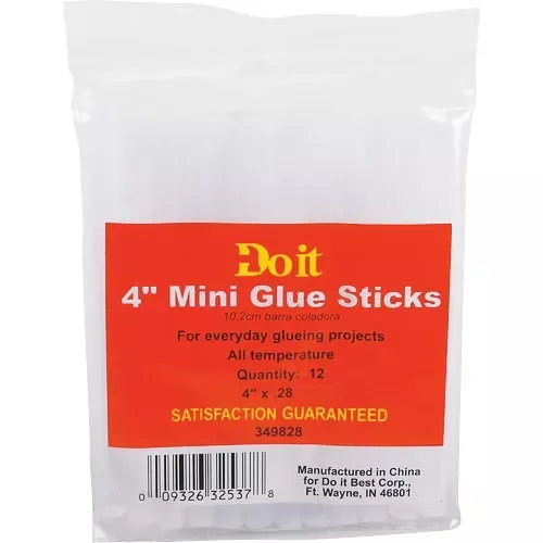 371858-do-it-hot-melt-glue 371858 Do it Hot Melt Glue