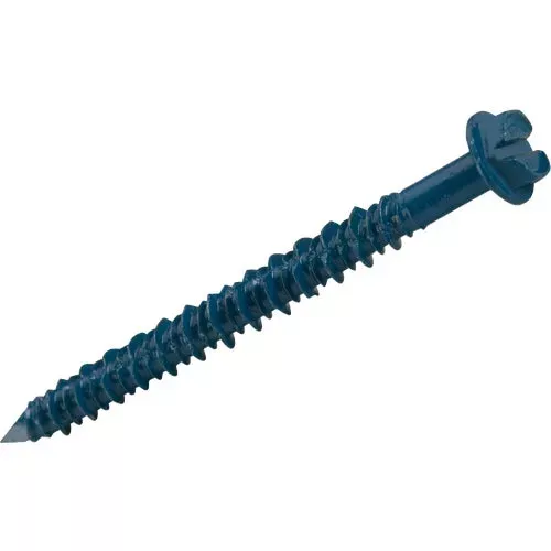 375297-hillman-tapper-concrete-screw-anchor 375297 Hillman Tapper Concrete Screw Anchor