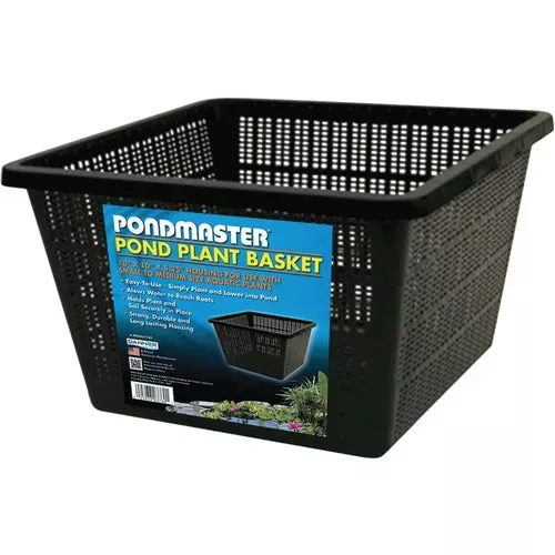 3760-pondmaster-pond-plantainer 3760 PondMaster Pond Plantainer