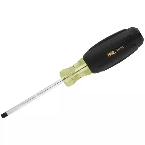 376361-do-it-best-professional-slotted-screwdriver 376361 Do it Best Professional Slotted Screwdriver