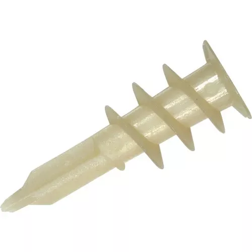376648-hillman-nylon-wallboard-self-drilling-anchor 376648 Hillman Nylon Wallboard Self-Drilling Anchor