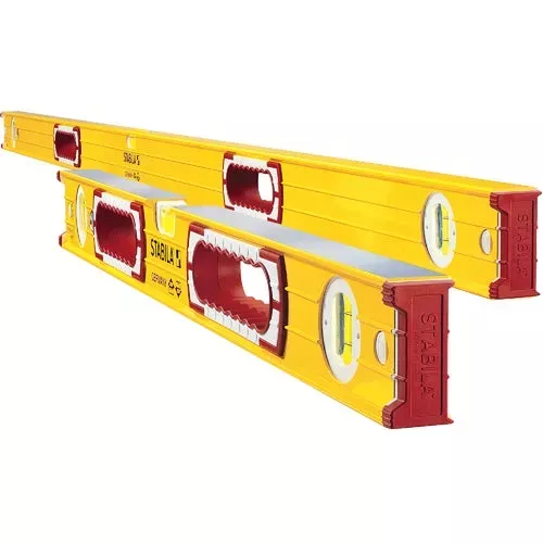 37832-stabila-heavy-duty-level-set 37832 Stabila Heavy-Duty Level Set