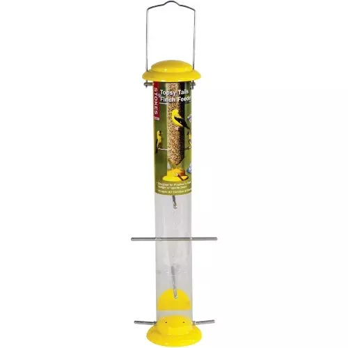 38169-di-stokes-select-finch-thistle-bird-feeder 38169-DI Stokes Select Finch Thistle Bird Feeder