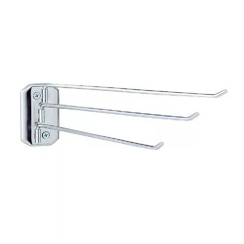 38190-decko-3-arm-bath-rack 38190 Decko 3-Arm Bath Rack