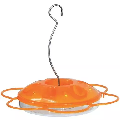 38246-di-more-birds-saucer-oriole-feeder 38246-DI More Birds Saucer Oriole Feeder