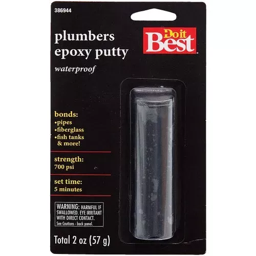 386944-do-it-best-plumber-epoxy-putty 386944 Do it Best Plumber Epoxy Putty