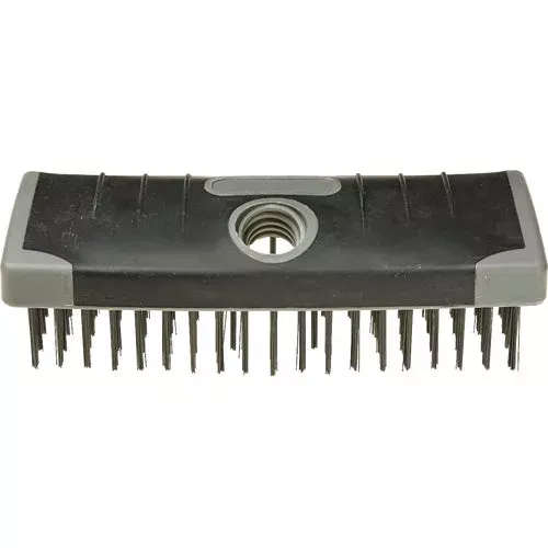 387-best-look-stiff-wire-block-brush 387 Best Look Stiff Wire Block Brush