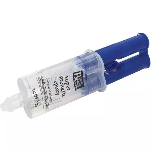 387002-do-it-best-super-epoxy-syringe 387002 Do it Best Super Epoxy Syringe