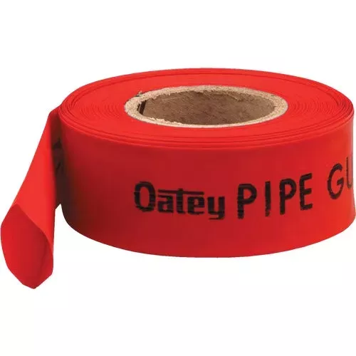 38708-oatey-pipe-guard 38708 Oatey Pipe Guard