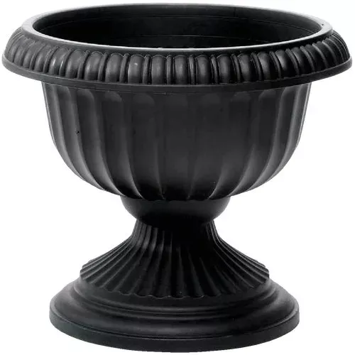 39126-novelty-poly-urn 39126 Novelty Poly Urn