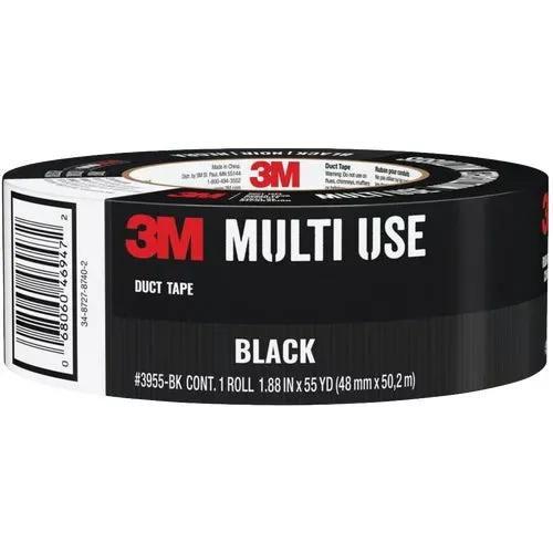 3955-rd-3m-colored-duct-tape 3955-RD 3M Colored Duct Tape