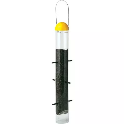 399-6-perky-pet-upside-down-thistle-feeder 399-6 Perky-Pet Upside-Down Thistle Feeder