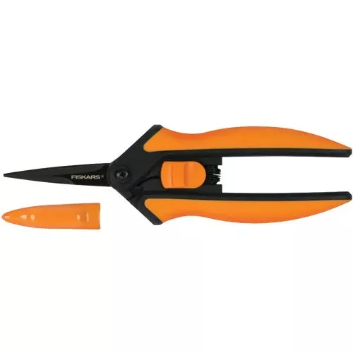 399241-1001-fiskars-softgrip-micro-tip-pruning-snip 399241-1001 Fiskars Softgrip Micro-Tip Pruning Snip