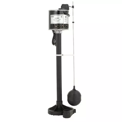 3ceh-do-it-thermoplastic-sump-pump 3CEH Do it Thermoplastic Sump Pump