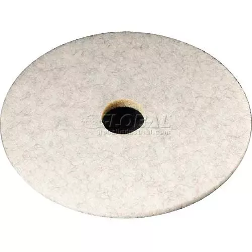 3m-27-burnishing-pad-white-5-per-case 3M 27" Burnishing Pad, White, 5 Per Case
