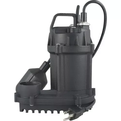 3sdhl-do-it-best-cast-iron-submersible-sump-pump 3SDHL Do it Best Cast-Iron Submersible Sump Pump