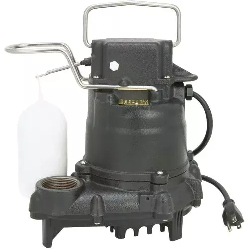 3sehl-do-it-best-effluent-submersible-sump-pump 3SEHL Do it Best Effluent and Submersible Sump Pump