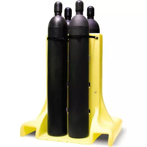 4-cylinder-poly-stand 4 Cylinder, Poly-Stand