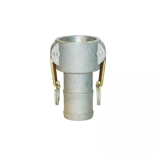 4-dia-type-c-aluminum-spec-cam-groove-coupler-x-hose-shank 4" Dia. Type C Aluminum Spec Cam and Groove Coupler x Hose Shank