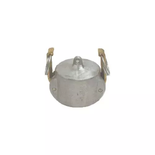 4-dia-type-dc-aluminum-spec-dust-cap 4 " Dia. Type DC Aluminum Spec Dust Cap