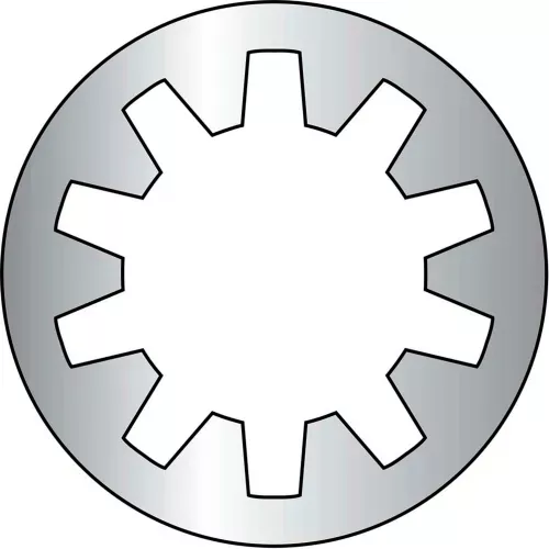 4-ms35333-military-internal-tooth-lock-washer-410-stainless-steel-dfar-pkg-5000 #4 MS35333, Military Internal Tooth Lock Washer - 410 Stainless Steel - DFAR - Pkg of 5000