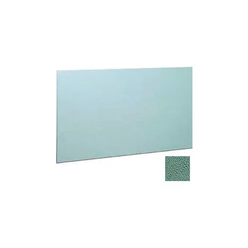 4-x-96-rub-rail-060-thick-teal-pkg-qty-6 4" X 96" Rub Rail, .060" Thick, Teal - Pkg Qty 6