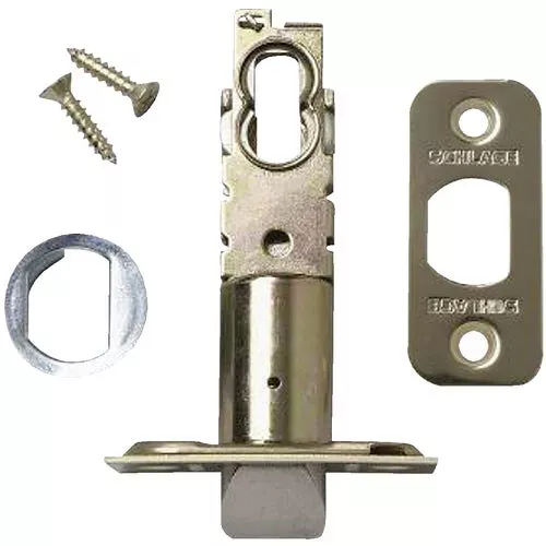 40-250605-schlage-privacy-passage-plain-latch 40-250605 Schlage Privacy/Passage Plain Latch