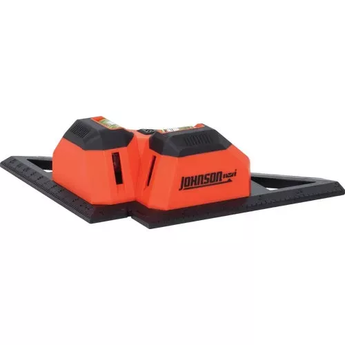 40-6624-johnson-level-tiling-laser-level 40-6624 Johnson Level Tiling Laser Level