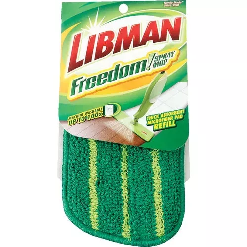 4003-libman-freedom-spray-mop-refill 4003 Libman Freedom Spray Mop Refill