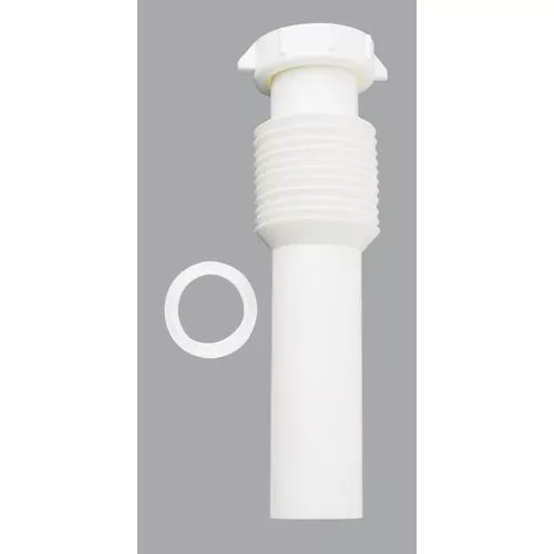 400649-do-it-plastic-flex-tailpiece 400649 Do it Plastic Flex Tailpiece