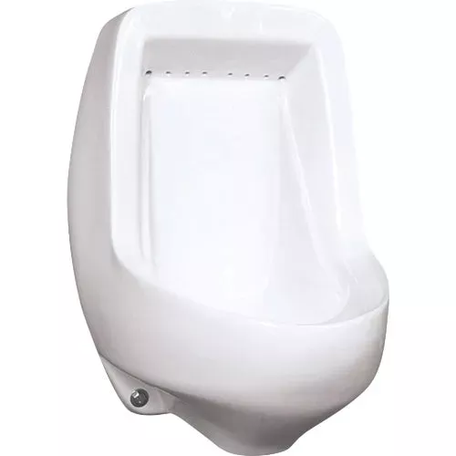 401010055-mansfield-adam-wall-hung-wash-down-urinal 401010055 Mansfield Adam Wall Hung Wash Down Urinal