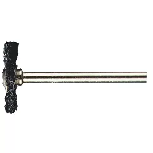 403-02-dremel-nylon-bristle-brush 403-02 Dremel Nylon Bristle Brush