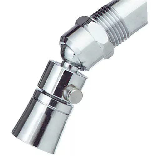 403174-do-it-deluxe-penny-pincher-1-spray-fixed-showerhead 403174 Do it Deluxe Penny Pincher 1-Spray Fixed Showerhead