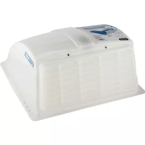 40433-white-rv-vent-cover 40433 White RV Vent Cover