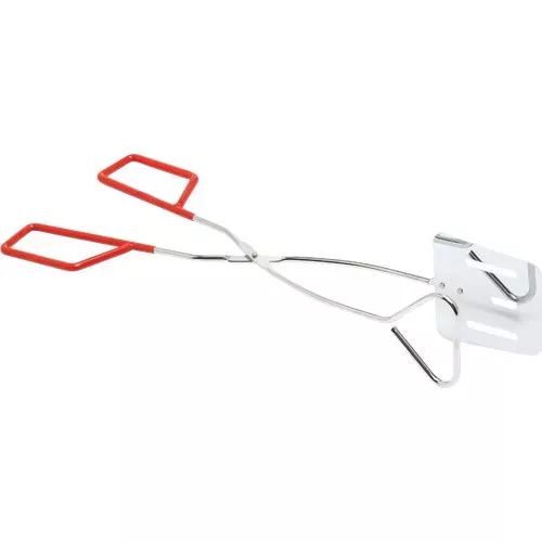 40730-grillpro-spatula-fork-barbeque-tongs 40730 GrillPro Spatula-Fork Barbeque Tongs