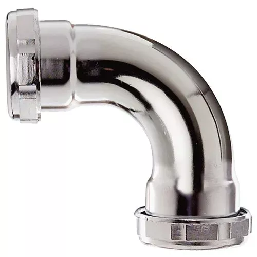 409052-do-it-brass-repair-elbow 409052 Do it Brass Repair Elbow